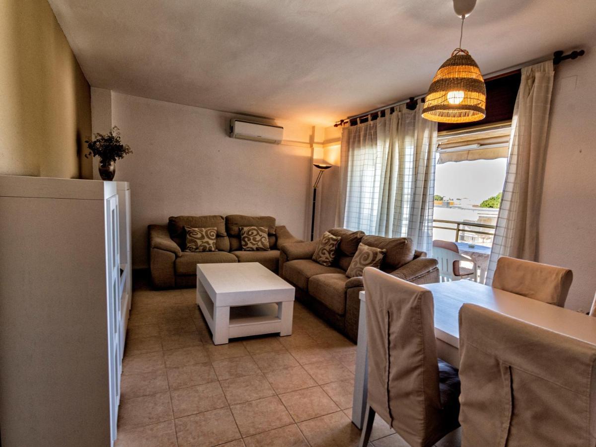Vitaly Appartement Cambrils