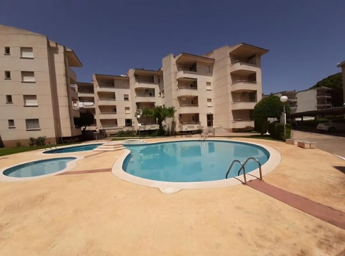 Vitaly Appartement Cambrils
