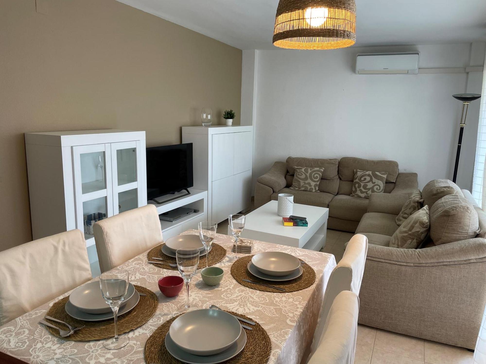 Appartement Vitaly *