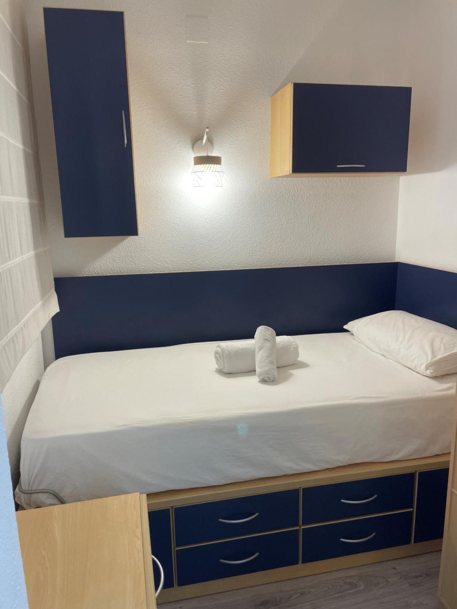 Vitaly Appartement *