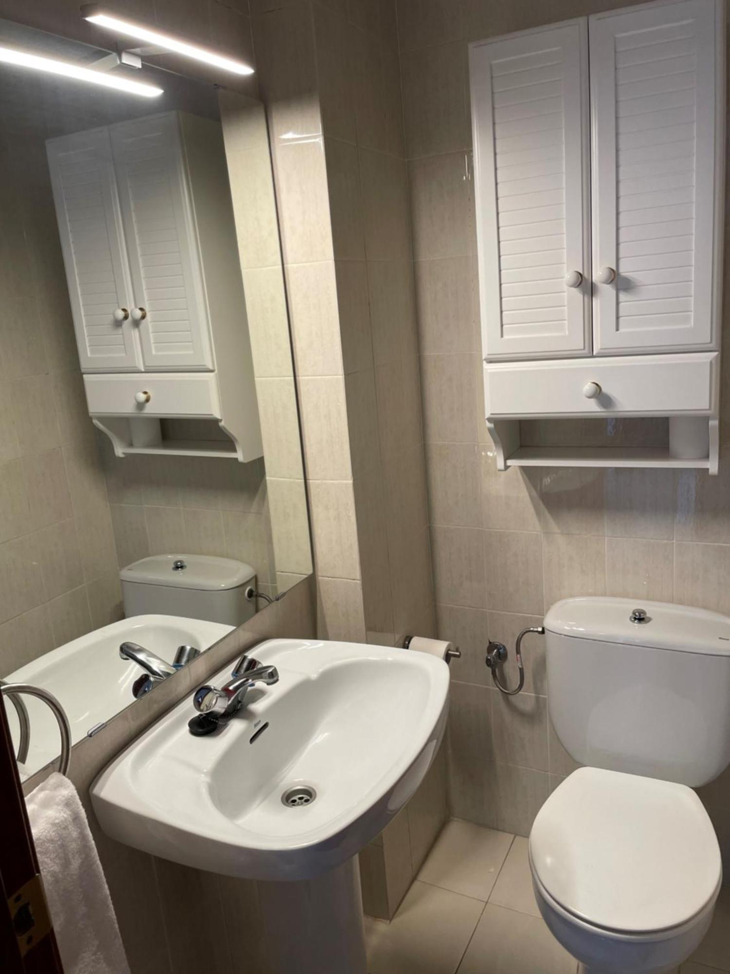 Appartement Vitaly Cambrils