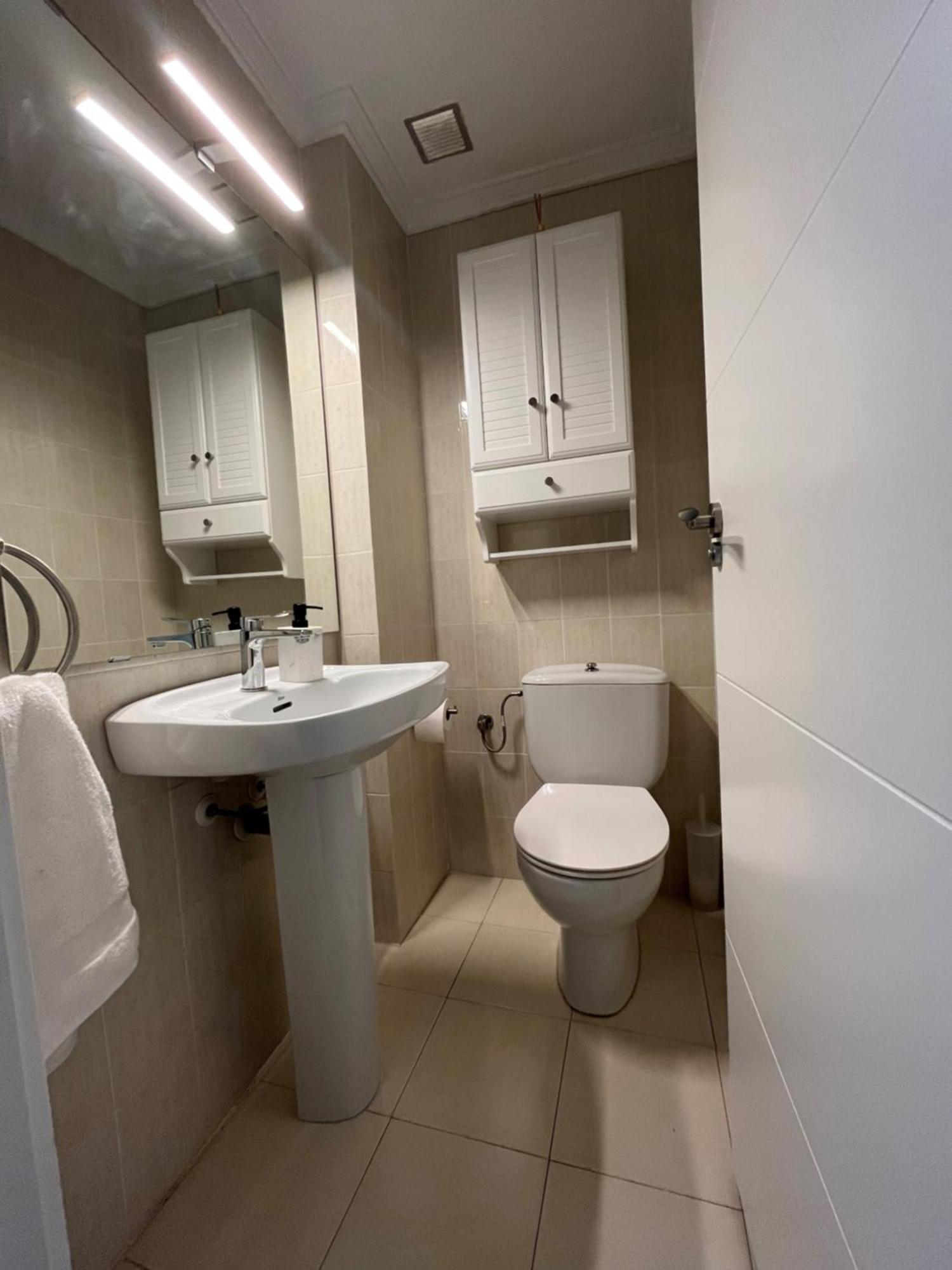 Appartement Vitaly *