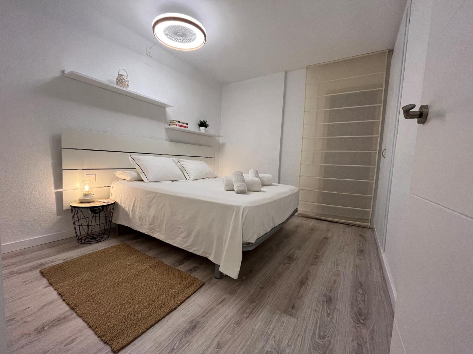 Appartement Vitaly Cambrils