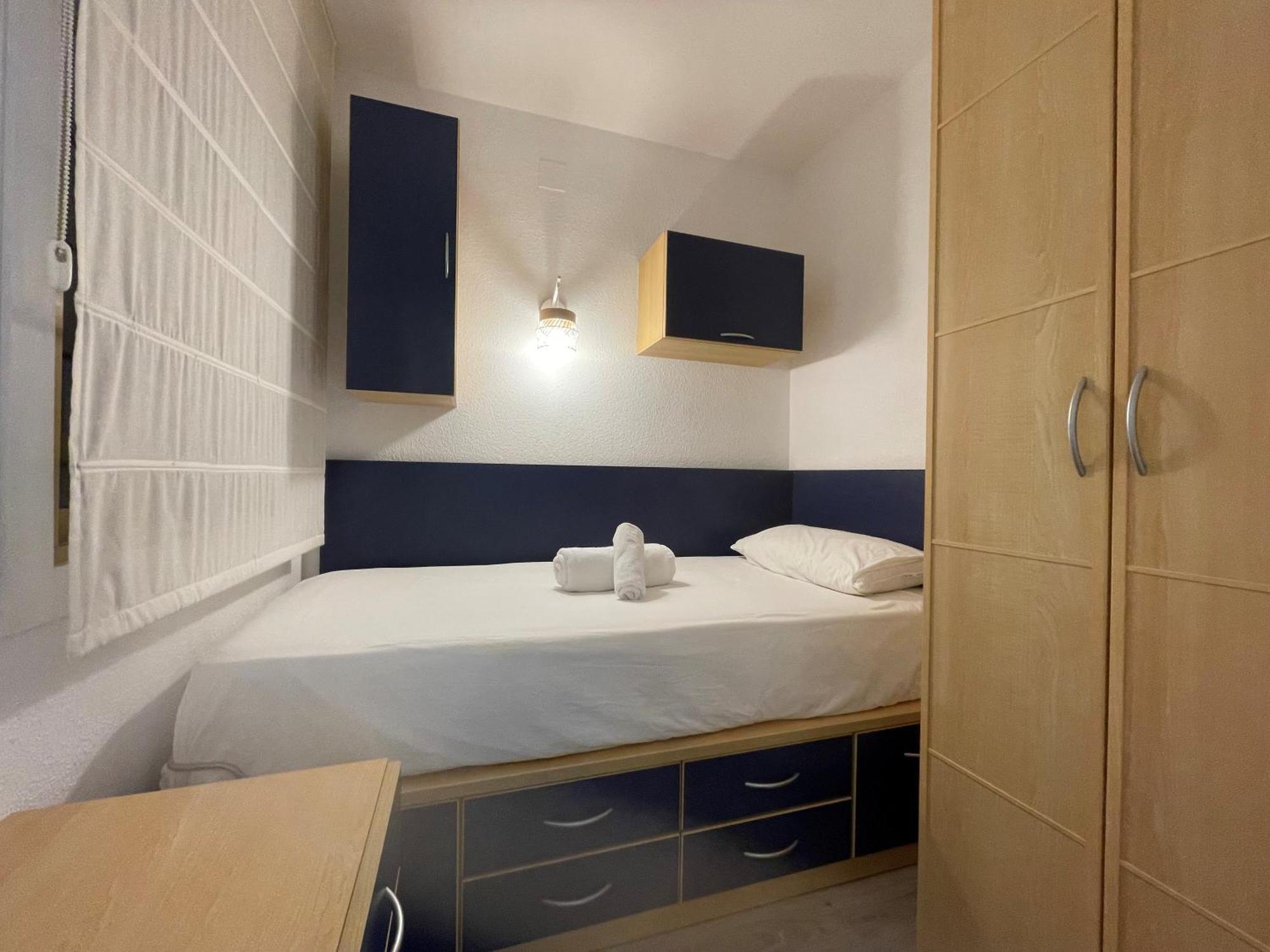 Appartement Vitaly *