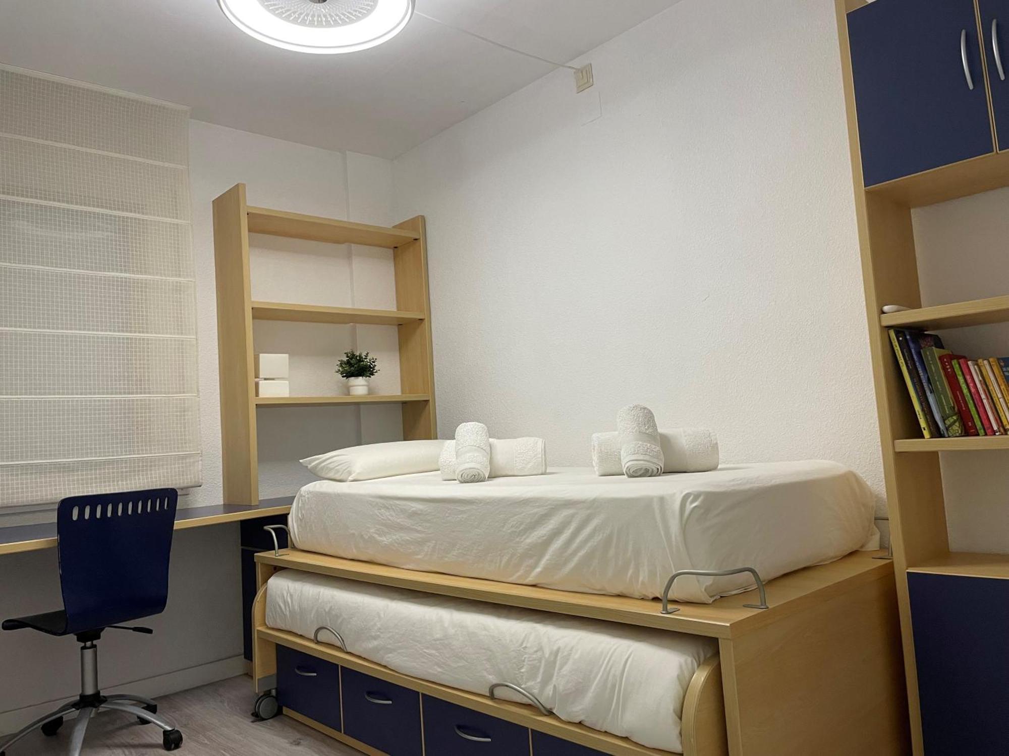 Appartement Vitaly