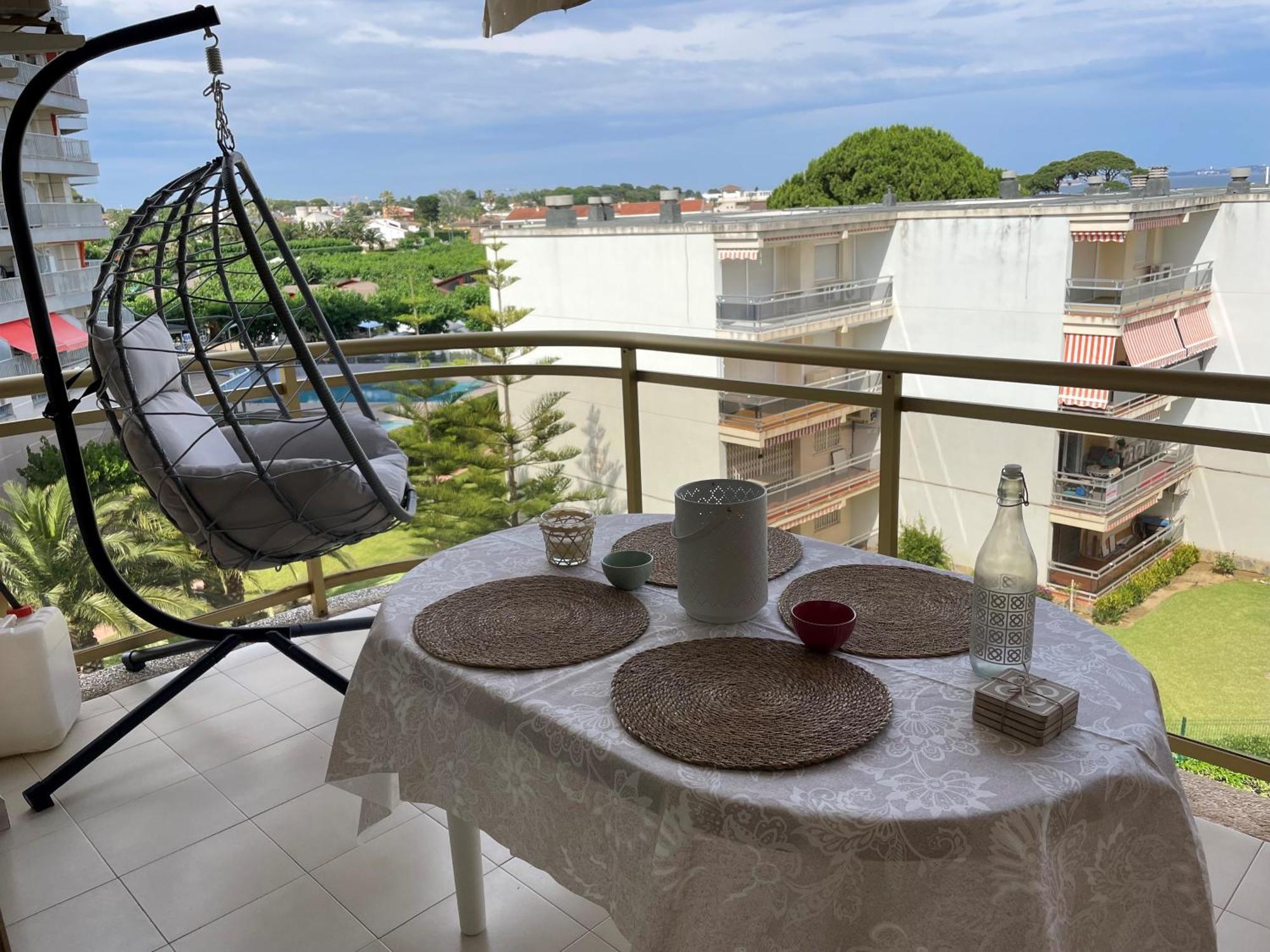 Appartement Vitaly Cambrils