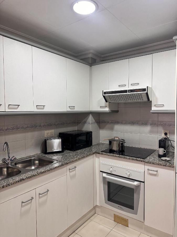 Vitaly Apartament