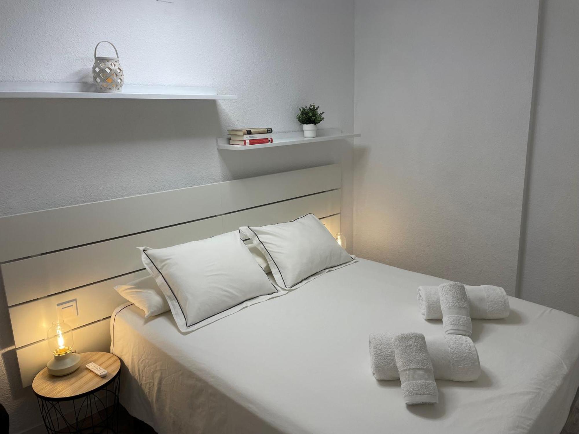 Apartament Vitaly