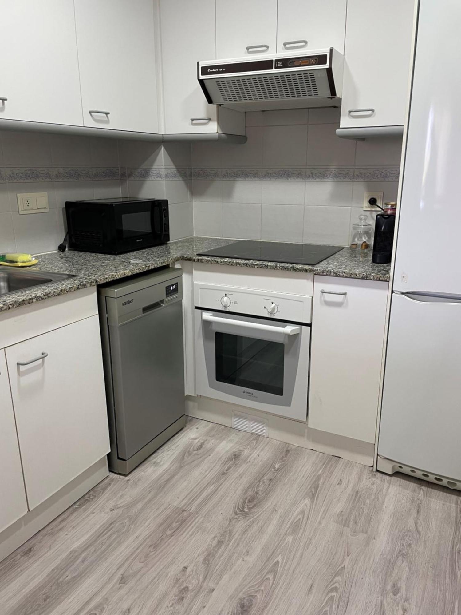 Apartament Vitaly Cambrils